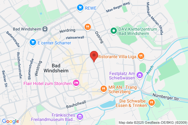 Lehnardt Lothar Präzisions-Formenbau KG