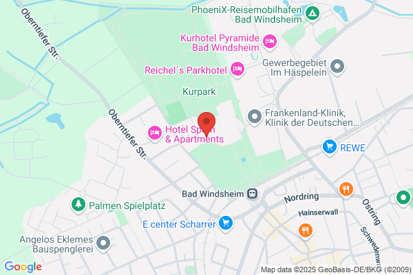 Vitalis Wohnpark GmbH & Co. KG