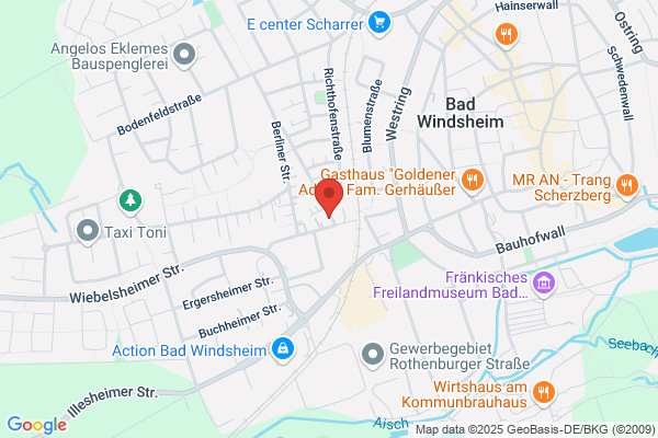 Zur Weinturmsruh