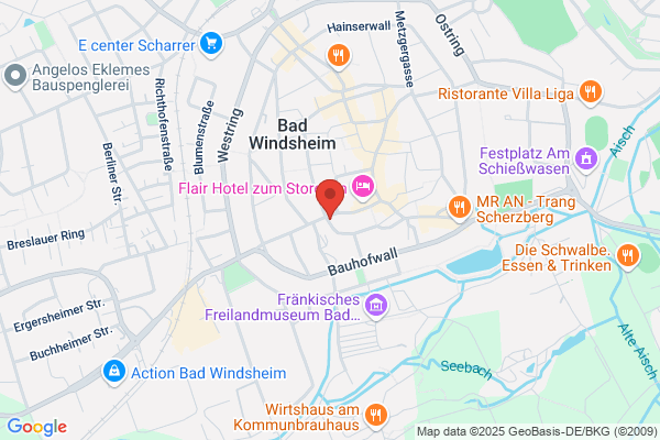 Hotel Goldener Schwan