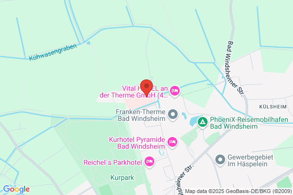 Klinik Bad Windsheim
