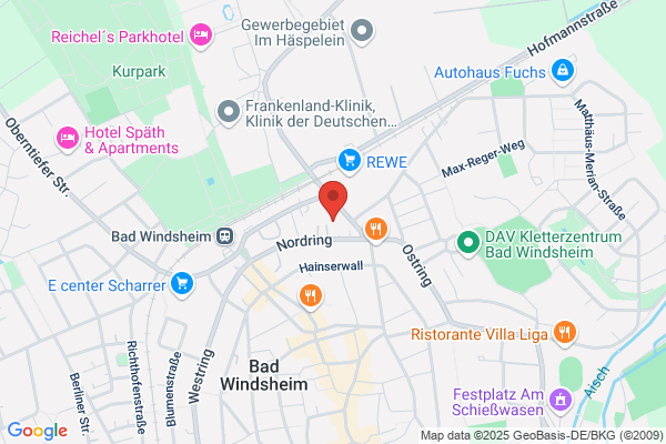 Massage Berufsfachschule für
