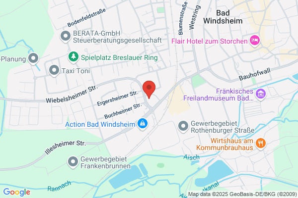 Regionales Bildungszentrum gemeinnützige GmbH