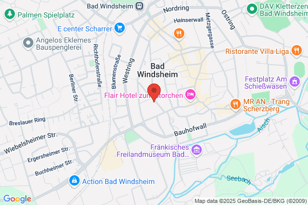 Hospitalstiftung