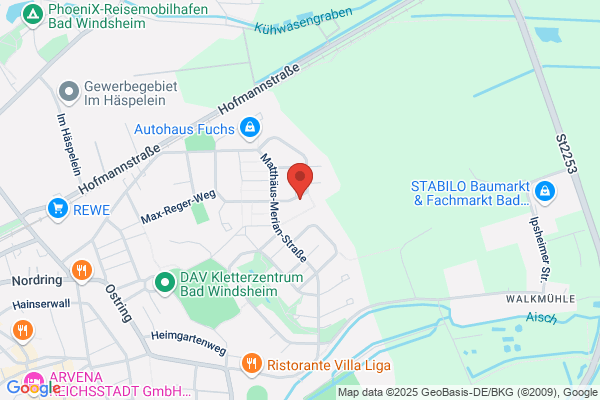 Singer GmbH