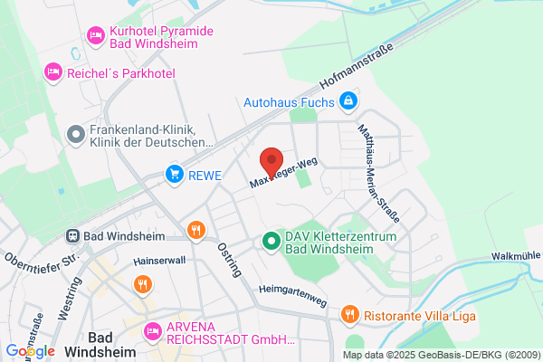Arche-Noah-Schule der Diakonie Sonderpädagogisches Förderzentrum