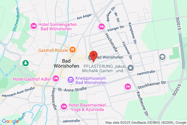 Marien-Apotheke