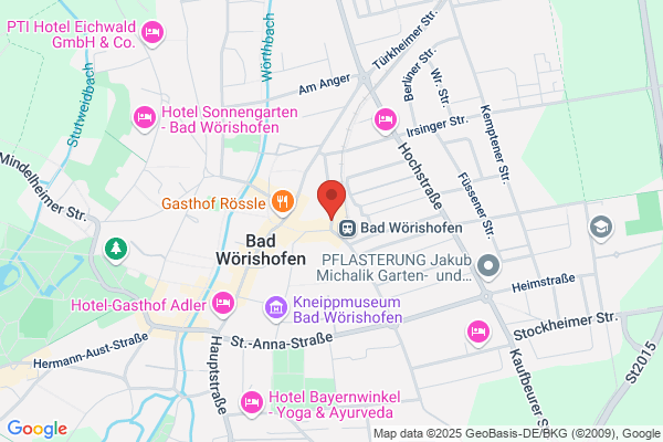 Bahnhof-Apotheke
