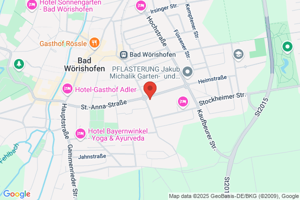PST-Gesundheitszentrum Marc Eckert