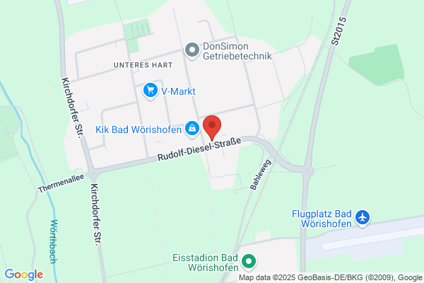 Autohaus Schragl KG