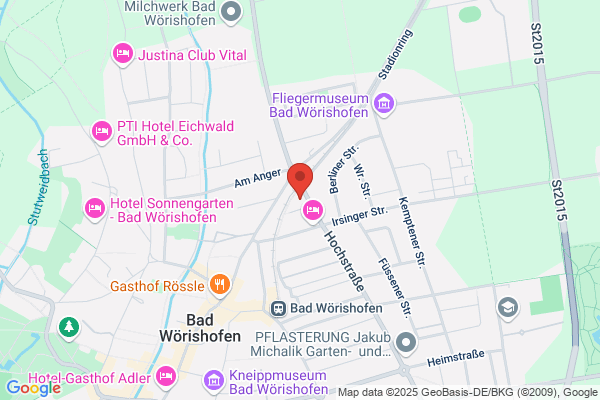 Feneberg Bad Wörishofen