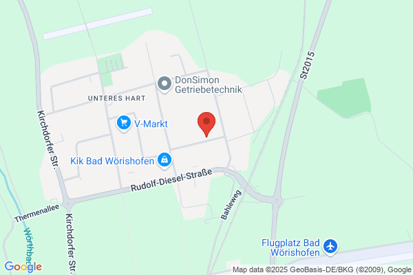 BST Baustoffhandels GmbH