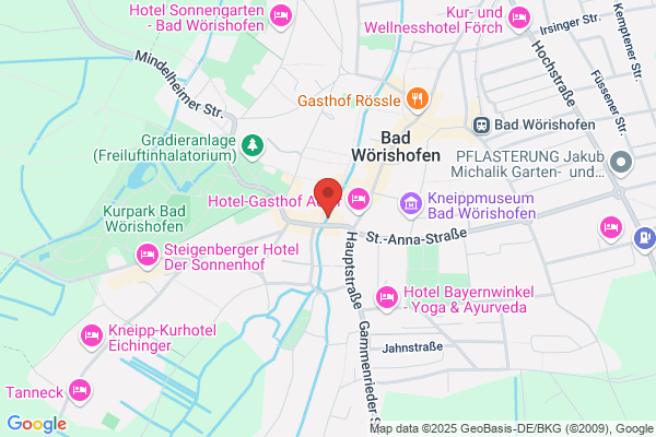 KARIN GLASMACHER Bad Wörishofen - Nachhaltige Damenmode auch in großen Größen