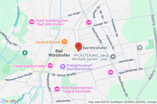 Bestattungen Lässer GmbH Bad Wörishofen