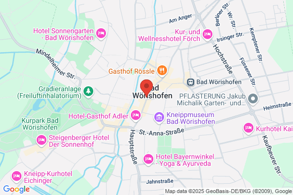 GLS PaketShop