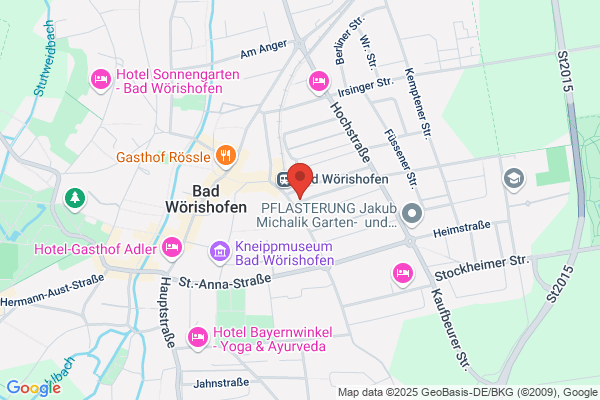 Barths Café