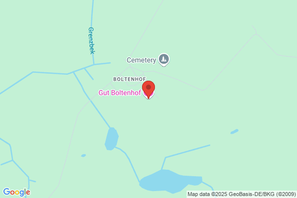 Blütenhof Inh. Gert Mueller