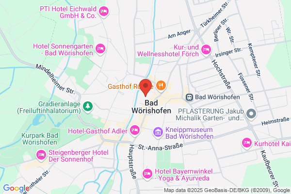 Im Kurhaus