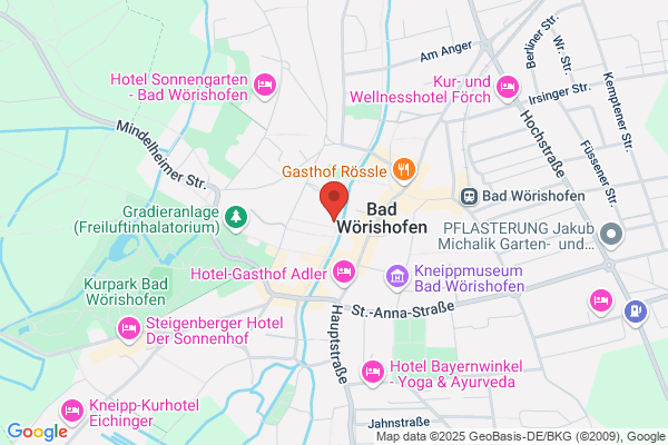 Cafe - Restaurant Matzberger GmbH