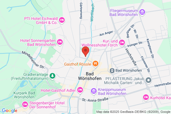 Cafe Wittelsbach
