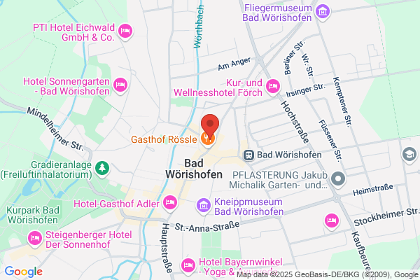 Dr. jur. Göhlich Rechtsanwaltskanzlei