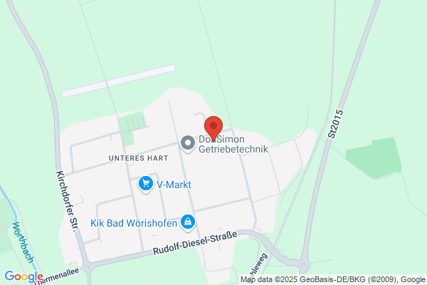 ZAR Gesundheitszentrum Bad Wörishofen (ehemals Medicus Gesundheitszentrum)