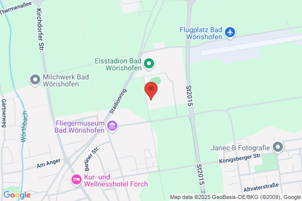 DancePoint-Ballettschule