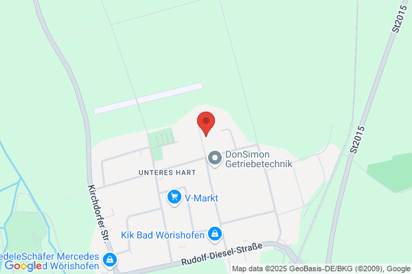Dronania Pharmaceuticals GmbH