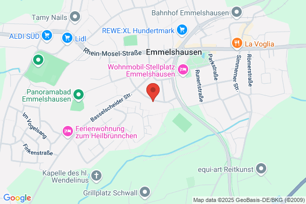 Fen-Trading GmbH, Import/Export Gesellschaft f. Maschinenteile