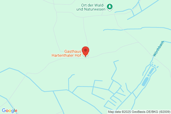 Gasthof Hartenthaler Hof