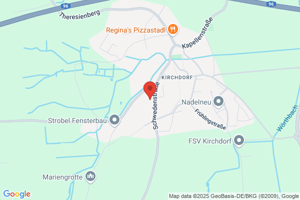 Hausmeister- und Erledigungsservice Hauswichtel GbR