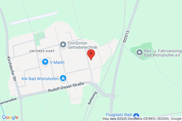 Hausmeisterservice Schweinberger