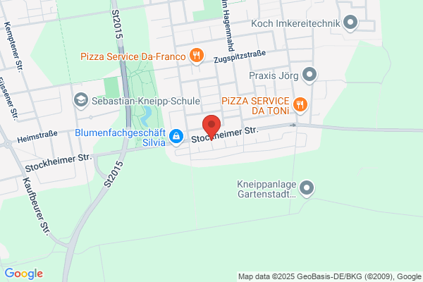 Kinderheimat Tinzmann-Rosenberg