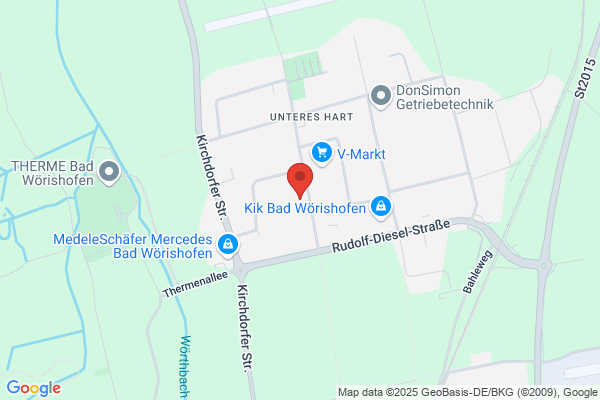 Langerspacher und Christ Dentaltechnik GmbH