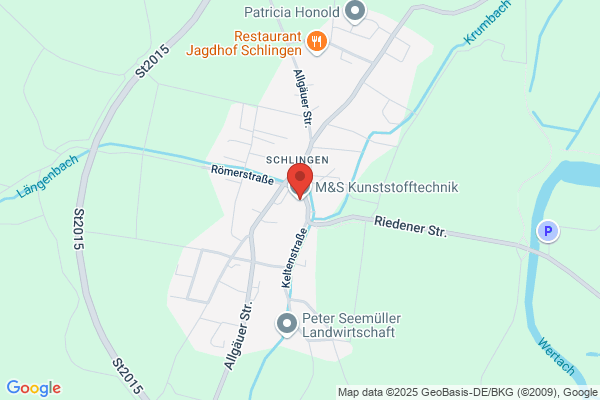 M & S Kunststofftechnik GmbH