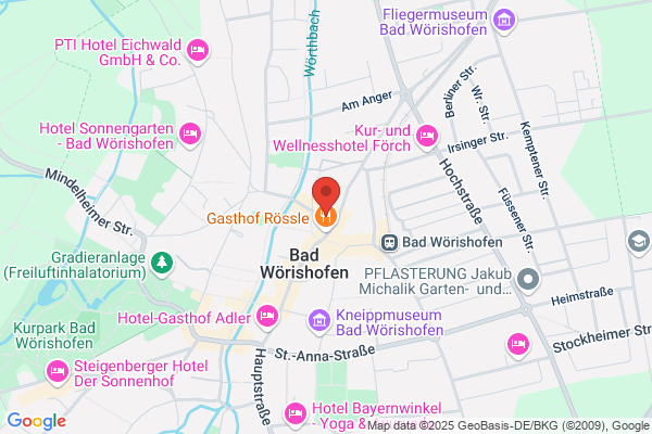 Nahkauf Bad Wörishofen GmbH