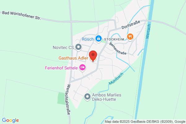 Gasthaus Adler