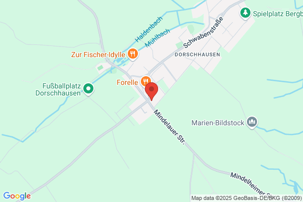 Naturheilpraxis Rauch