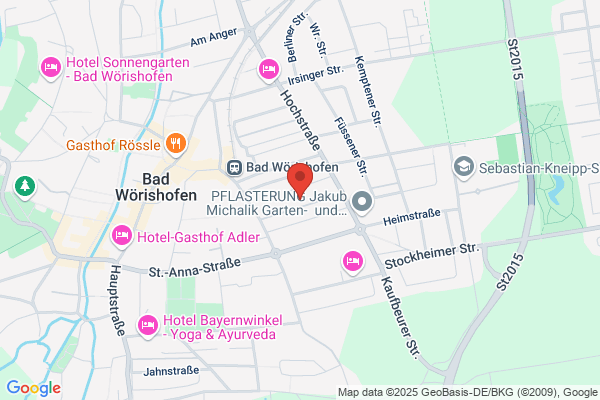 Kurhotel Dornröschen