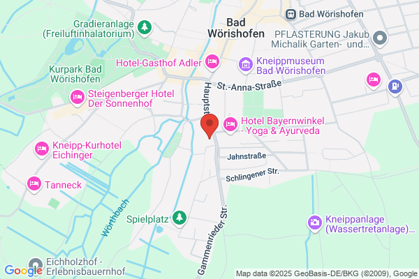 Morada Hotel Bad Wörishofen