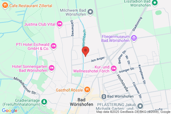Angerhof Kur- und Sporthotel