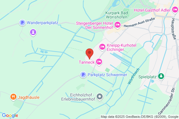 Birkenblick