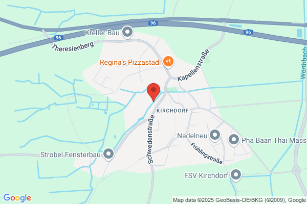 Weisenbach Immobilien