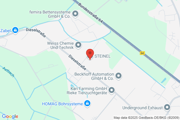 Steinel H.W. GmbH
