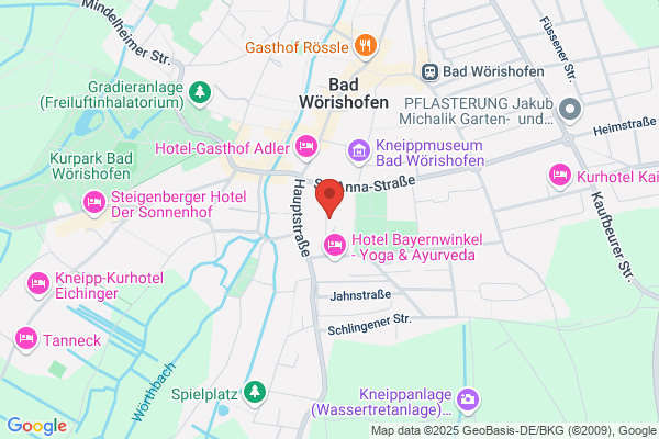 Kurseelsorge