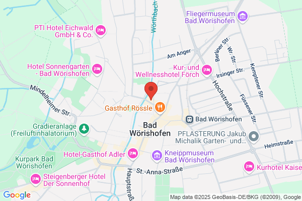Kosmetikstudio Halgard