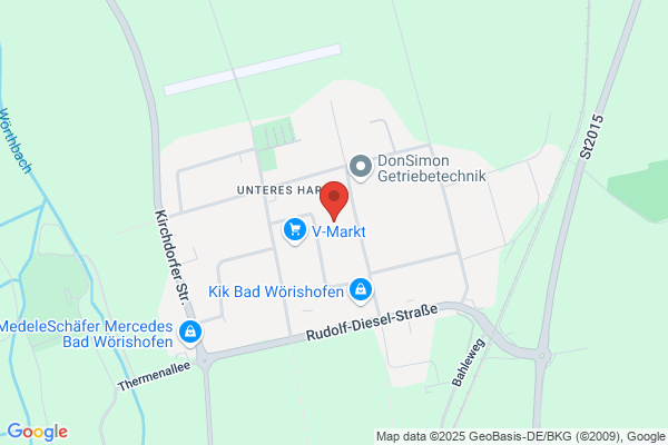Global Inform UG (haftungsbeschränkt)