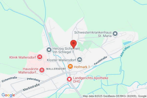 Mallersdorfer Schwestern