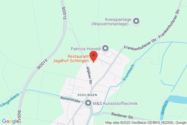 Jagdhof