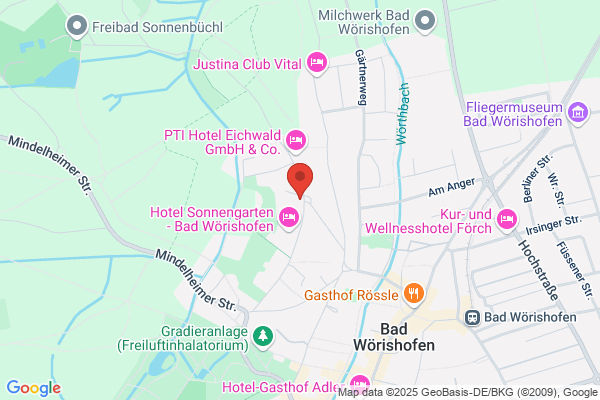 Seniorenzentrum Maximilian (Margarethenhof Gruppe)